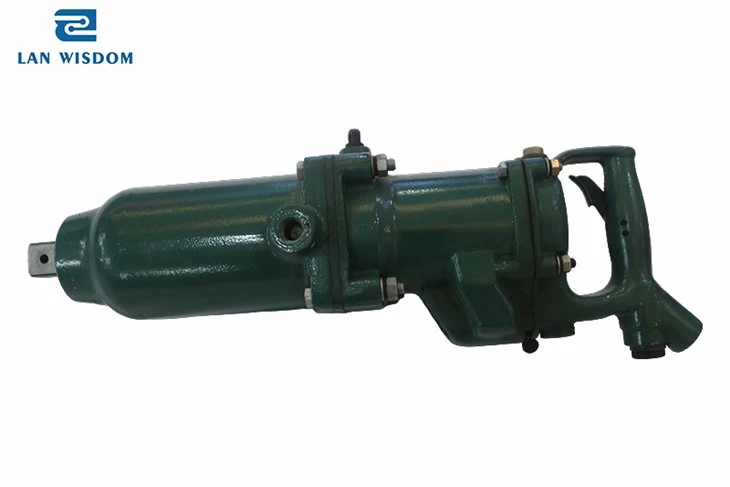 39mm Air Impact Wrench